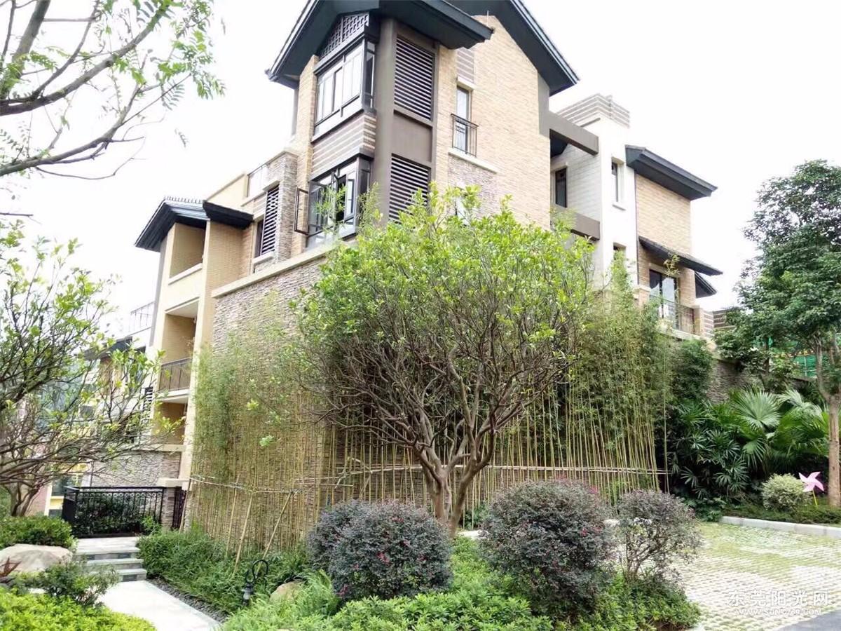 保利桃花源最新高科技产品介绍及动态速递