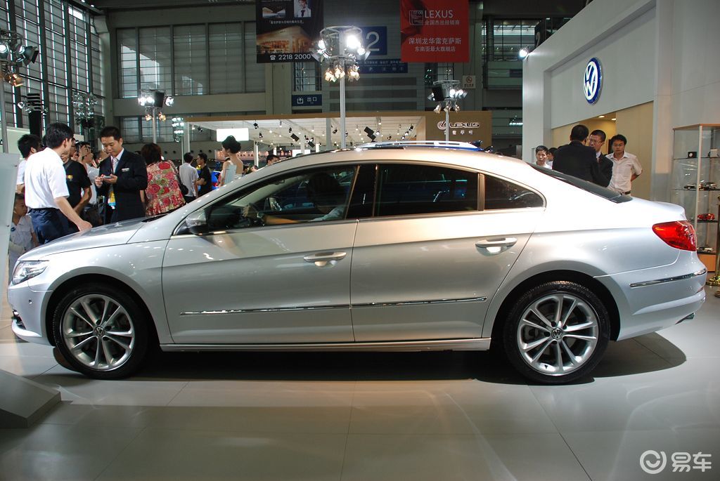 上海大众CC最新报价汇总，理想座驾，一网打尽！✨