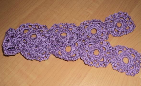 最新毛线鞋花样图解大全