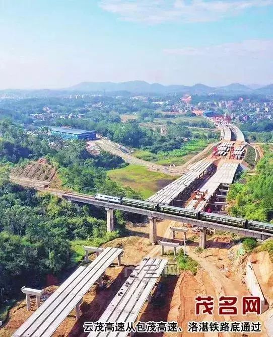 信宜高速最新动态,时代脉络下的粤西交通发展新篇章