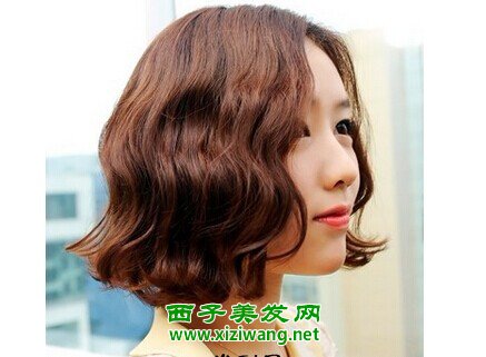 女士最新发型图片，时尚潮流的多样选择与展示