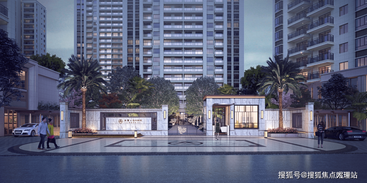 昆明最新楼盘销售信息速递，购房者的理想选择🏠🌸