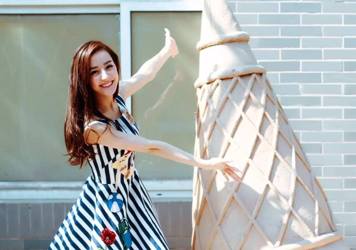 最新莉莉卡钕奥吧，变化中的学习之旅，自信与成就感的源泉。