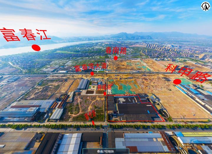 富阳最新租房信息及追梦路上的变化共舞