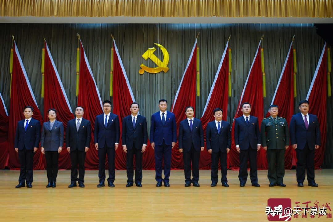 济南市领导班子的最新构成及其影响分析,一种观点的视角