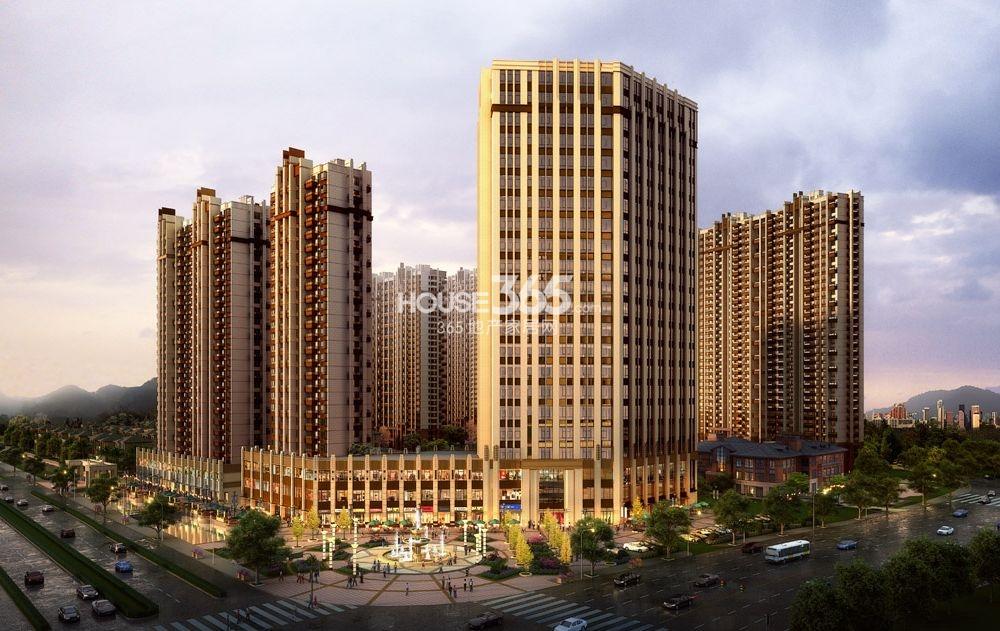 极地盛世名都最新房价及深度分析