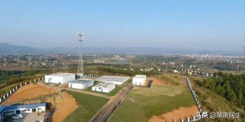 祁阳黎家坪自然美景探索之旅，追寻内心的平和与喜悦新闻速递