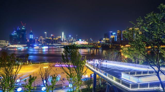 重庆弹子石最新发展深度解析与观点