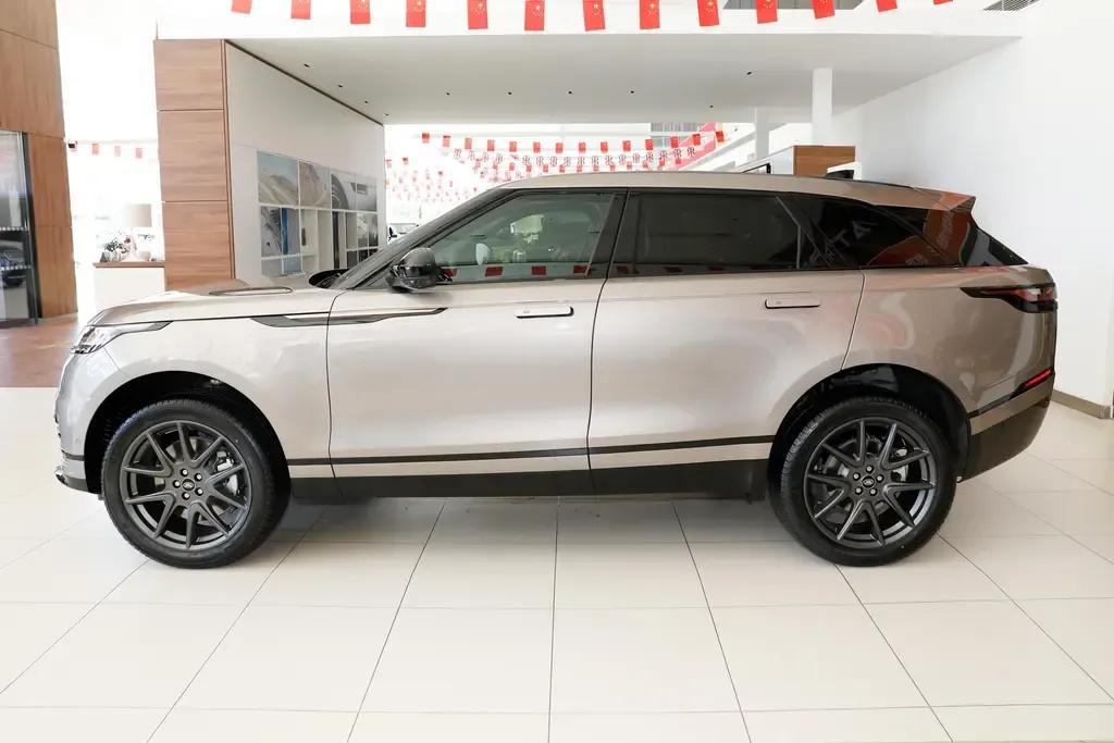 揽胜星脉最新动态更新