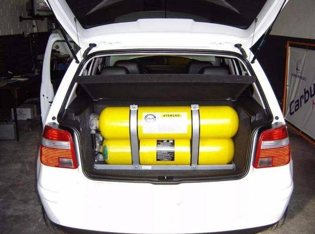 汽车油改气最新技术，绿色动力新体验与能源科技重塑的未来