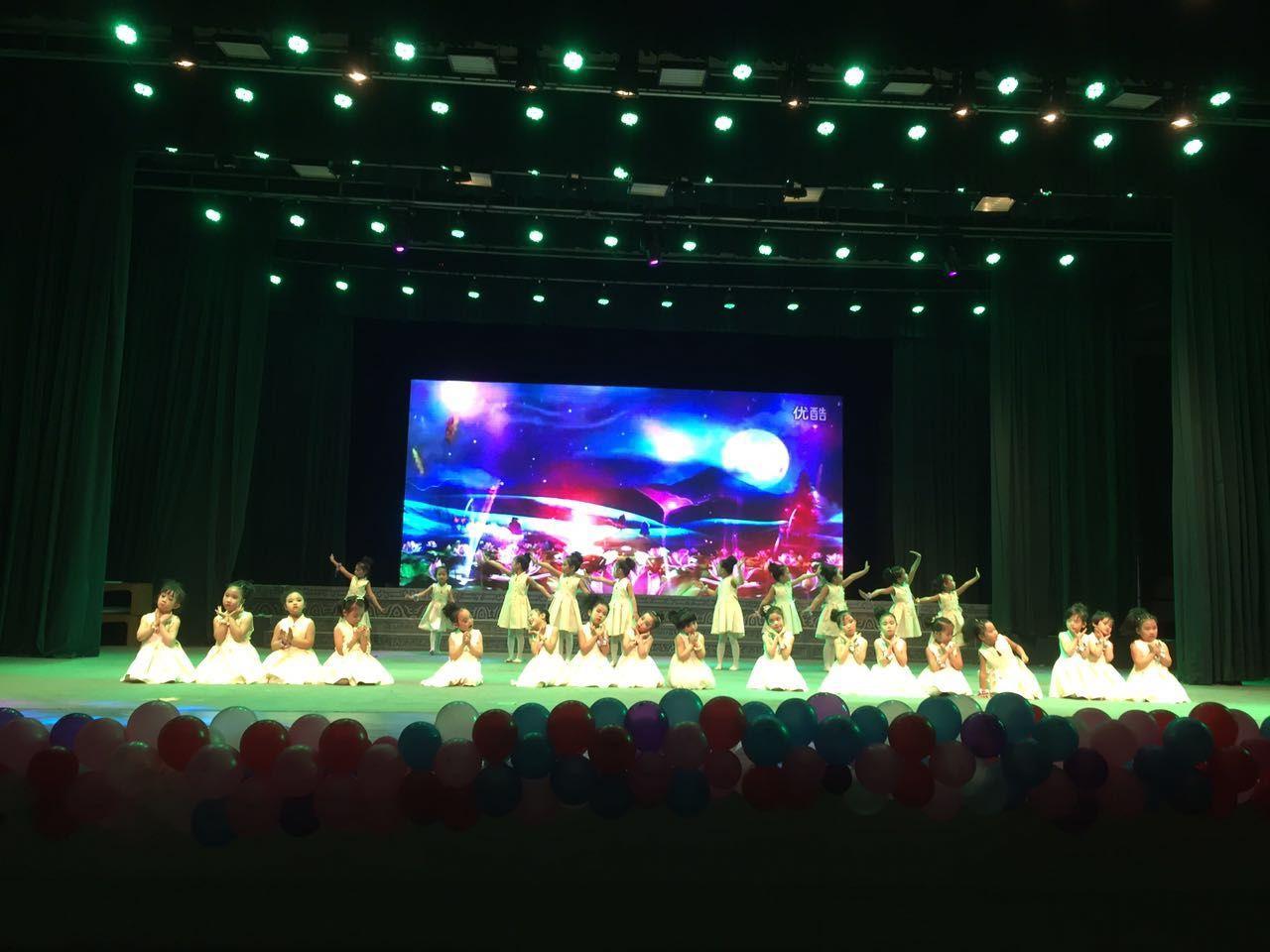 幼儿园国学舞蹈最新指南，初学者与进阶者的技能提升全攻略