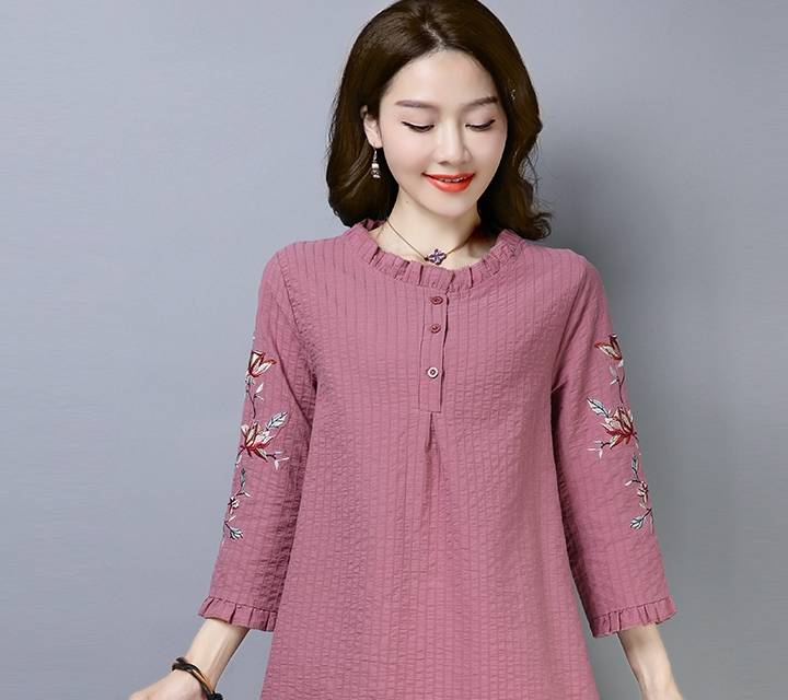 🌟2025年全新时尚小衫风采🌟