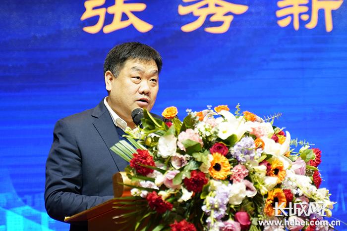 唐山曹全民最新消息及相关论述概述