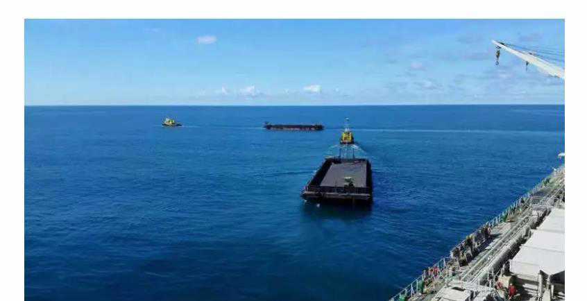 香港长城矿业铸就辉煌历程,最新消息揭示矿业巨头的发展轨迹