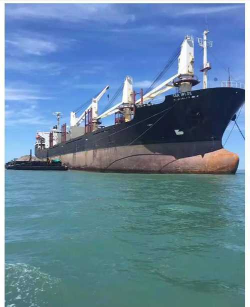 香港长城矿业铸就辉煌历程,最新消息揭示矿业巨头的发展轨迹