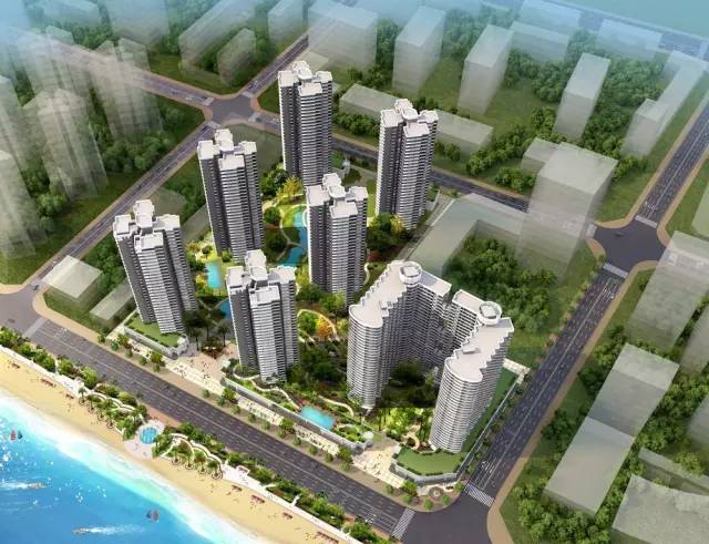 汕头君悦南湾最新态势，多维度分析概述