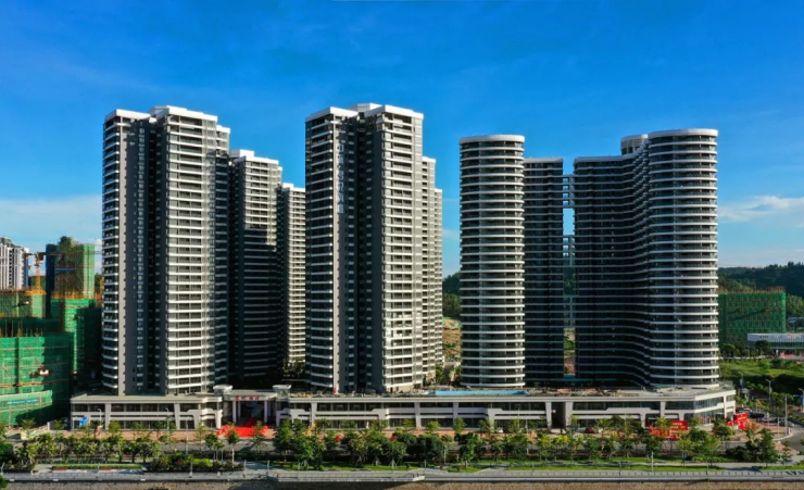 汕头君悦南湾最新态势,多维度分析概述