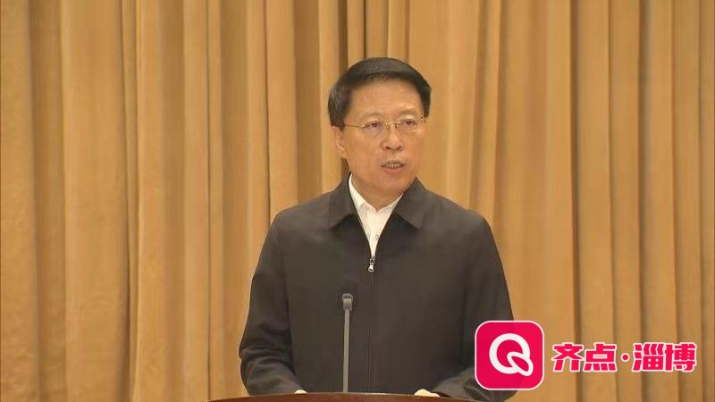 淄博领导调整最新消息，友情故事中的领导变动时刻，（注，标题仅供参考，具体内容的真实性需自行核实。）