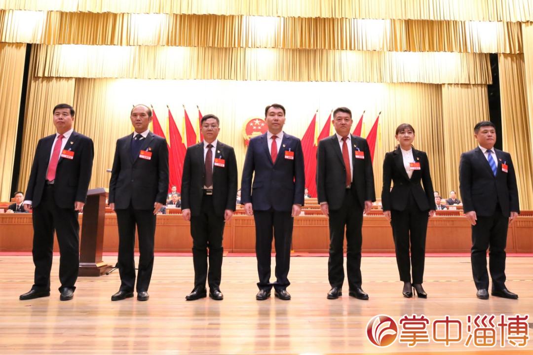 淄博领导调整最新消息,友情故事中的领导变动时刻,(注,标题仅供参考,具体内容的真实性需自行核实。)