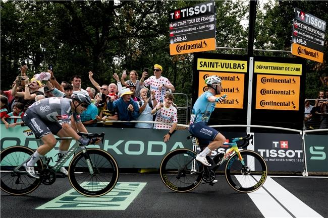 环法自行车赛2025最新动态，展望未来的赛事变革与争议点