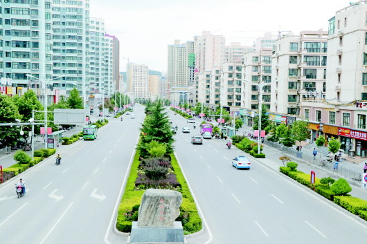 陇西县城最新招聘信息，变化中的机遇，学习与自信的汇聚地