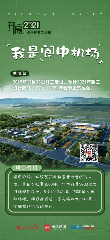 阆中机场占地最新消息与温馨机场故事揭秘