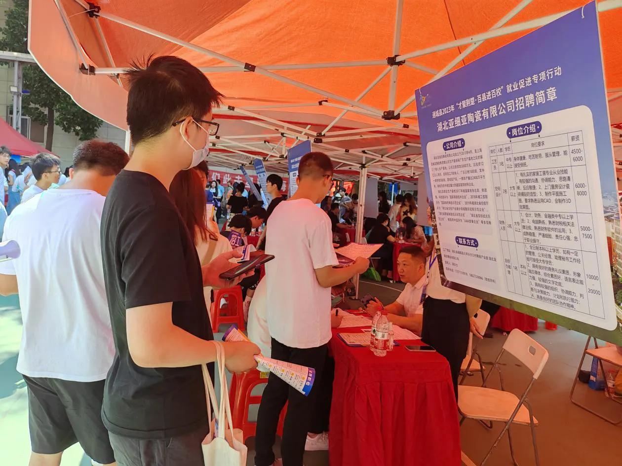 通城最新招聘信息网发布更新信息✨