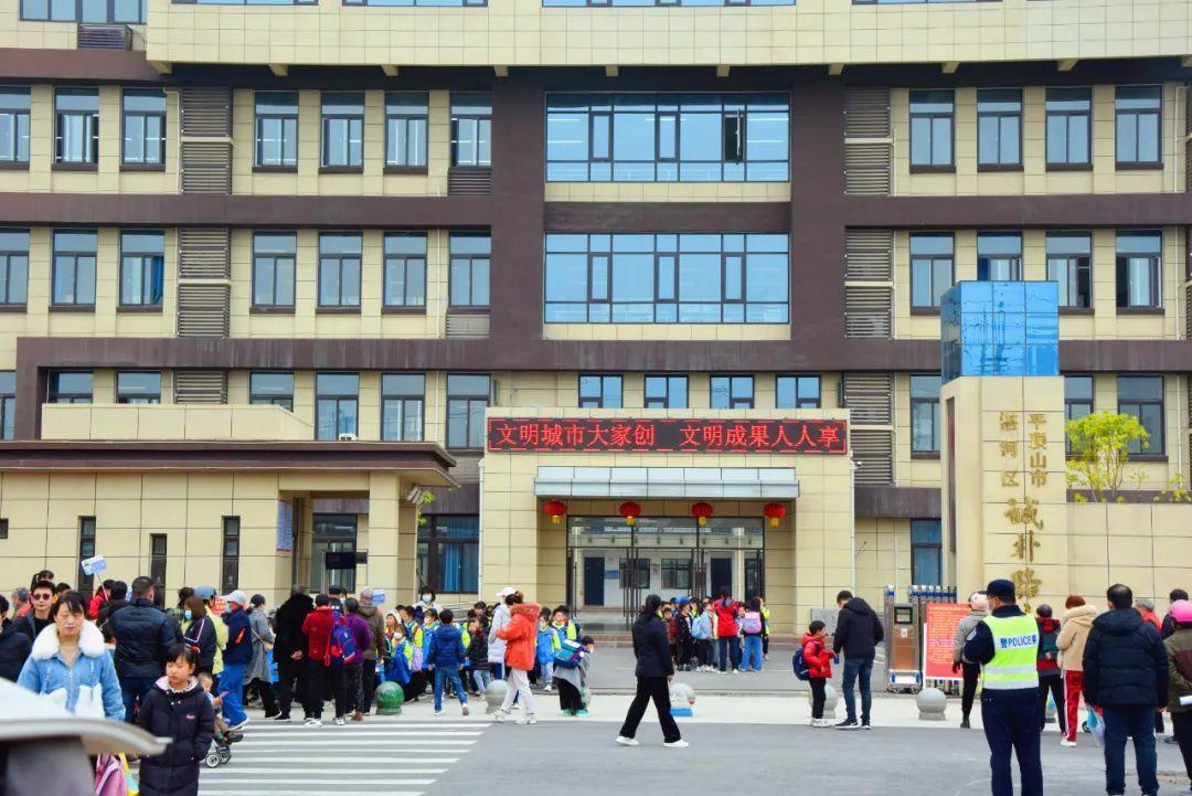 平顶山诚朴路南延最新进展,小巷特色小店独特魅力揭秘