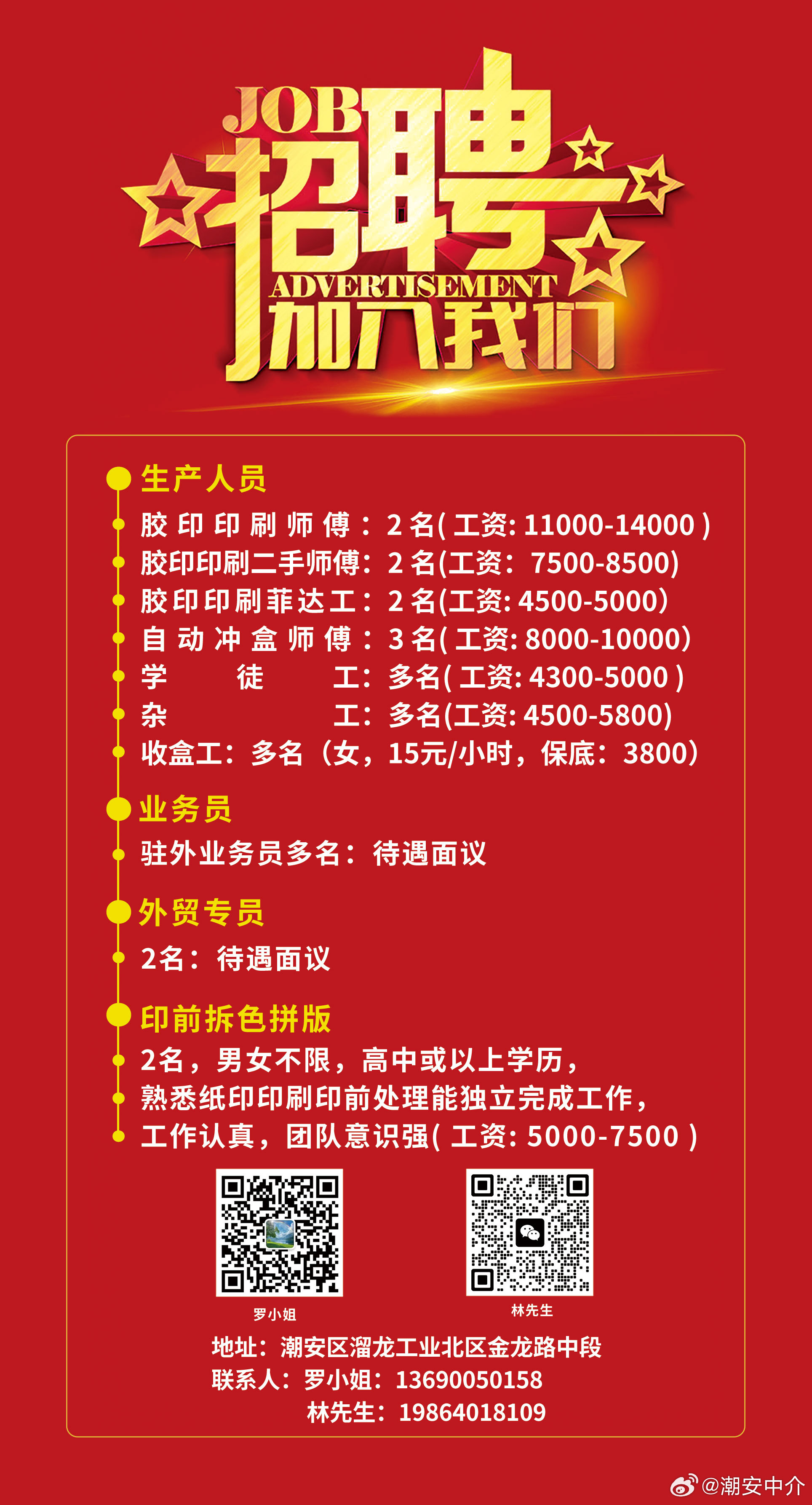 喷水挡车工最新招聘及其背景影响分析