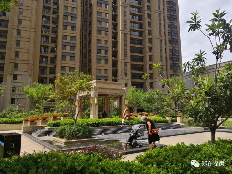 和昌悦澜最新房价，科技引领未来居住新体验