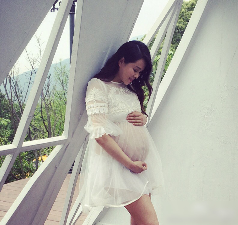 最新扮孕，自然美景探索之旅