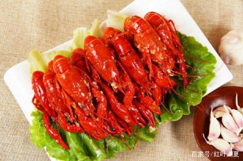 探索海洋美味,最新大作虾料理,品味独特虾之诱惑