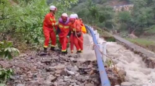 最新救援消息及救援任务步骤指南概览