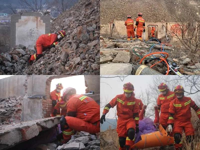 最新救援消息及救援任务步骤指南概览