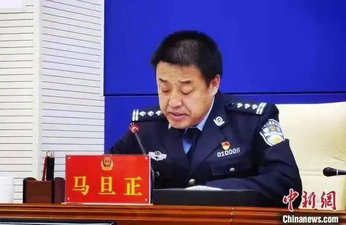 青海案最新揭秘，深度探究案件内幕