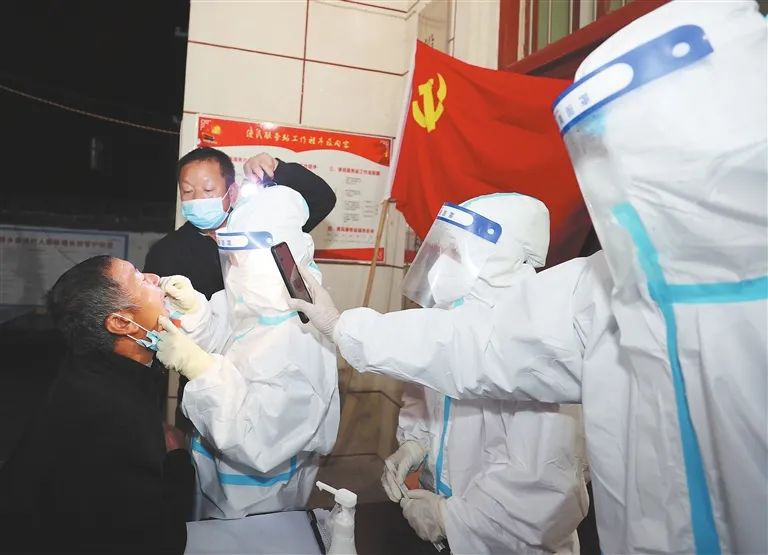 上饶最新疫情动态，防疫生活记录与感悟分享