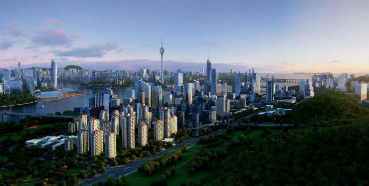 珠海2025年房价预测及购房指南,详解最新房价与购房步骤