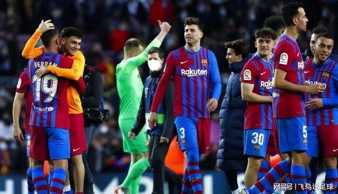 巴萨最新动态更新，最新消息一览