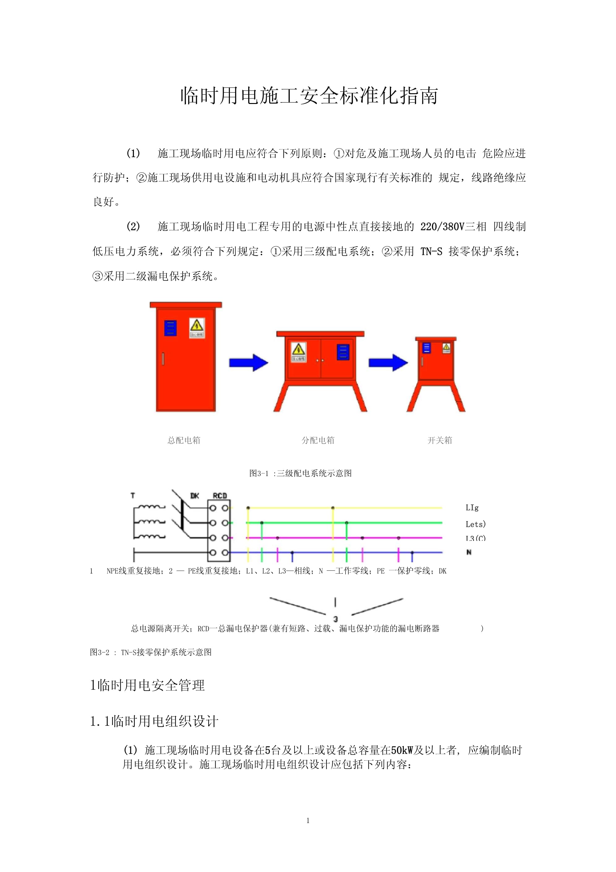 施工现场临时用电安全技术规范最新揭秘与巷弄深处特色小店探秘之旅